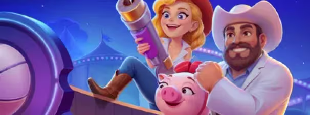 Willkommensbonus Banner mit 500€ Deal